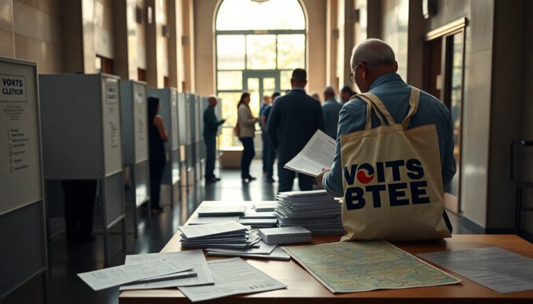 Exclusión de 2,150 votantes por irregularidades en el registro electoral: ¿Qué significa para las elecciones?