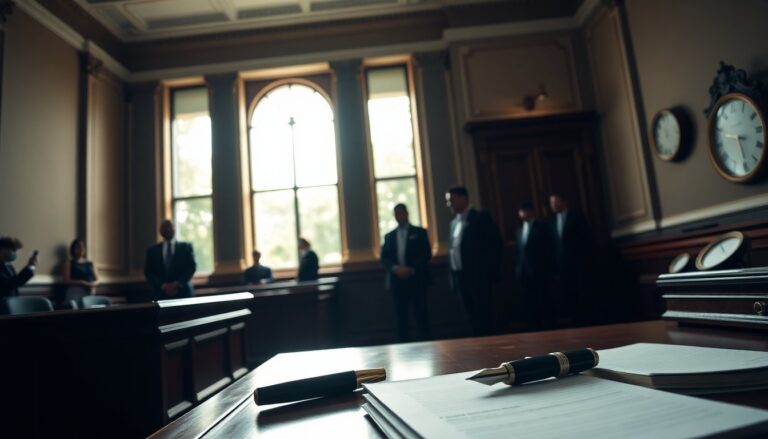 Exministros colombianos en prisión por escándalo de corrupción: ¿Qué sucedió?