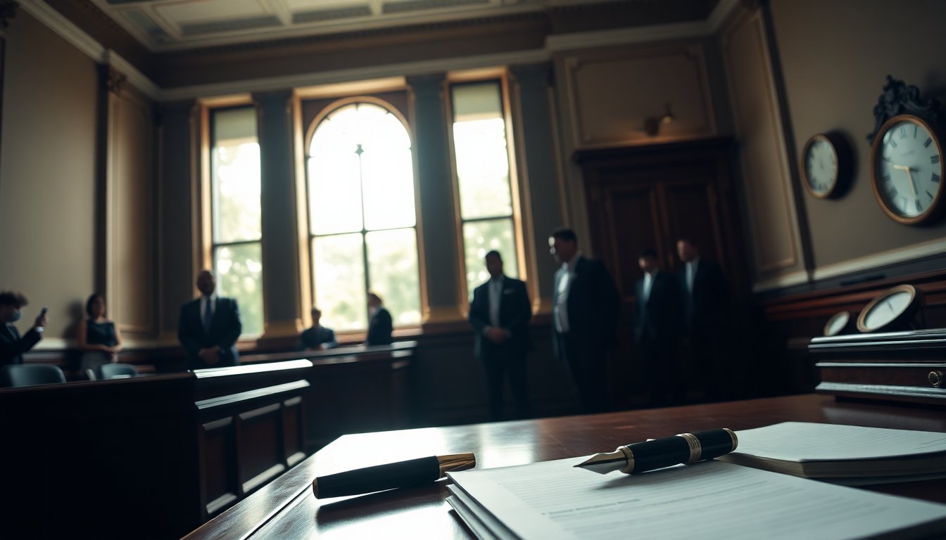 Exministros colombianos en prisión por escándalo de corrupción: ¿Qué sucedió?