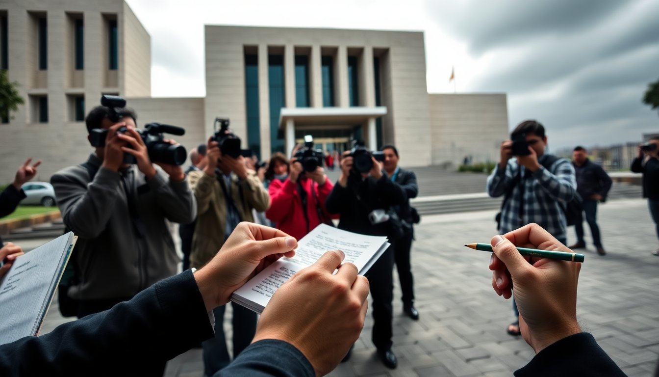 Exministros de Finanzas e Interior en Prisión por Escándalo de Corrupción en Colombia