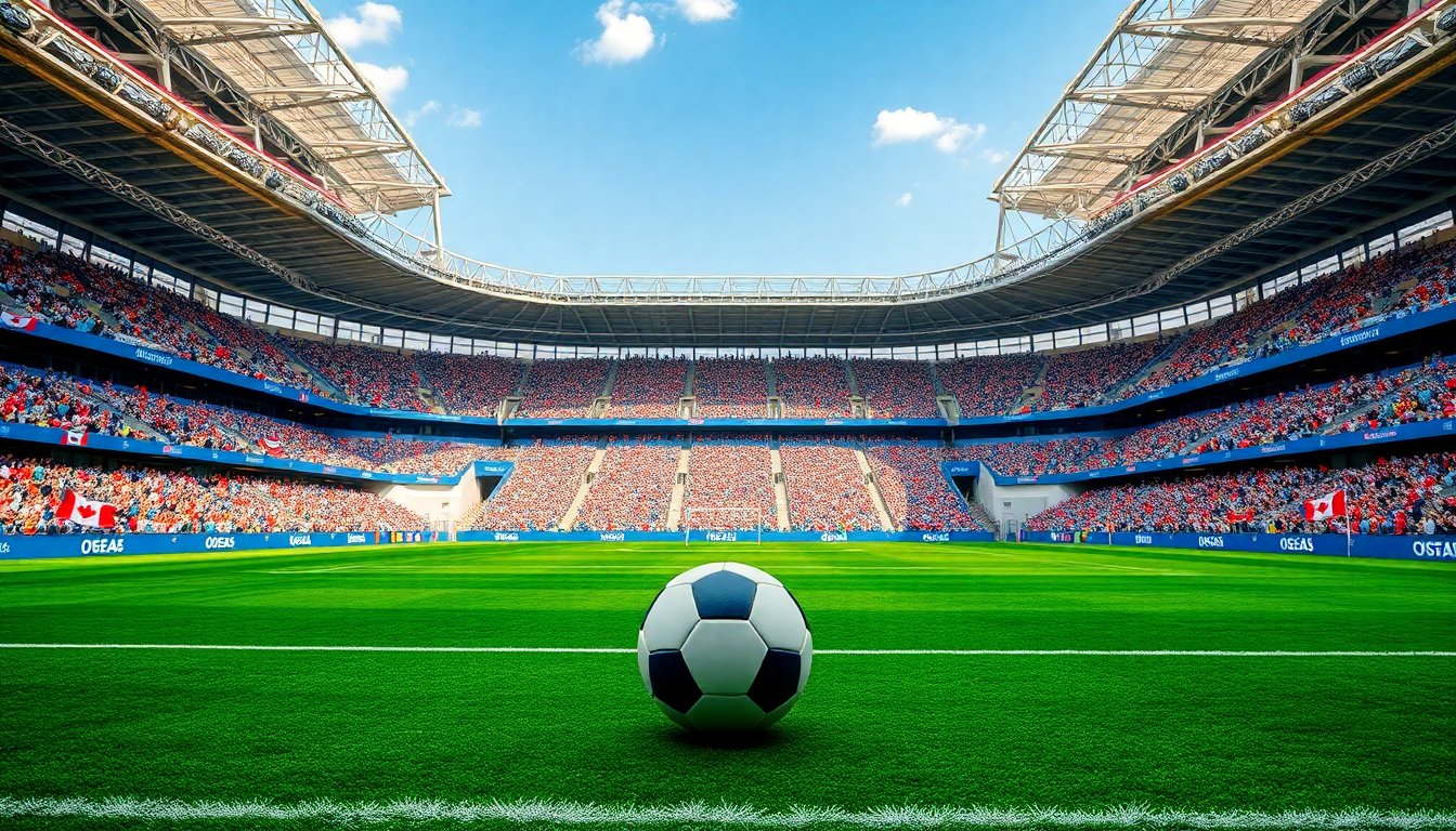 Expectativas y Preparativos de México para el Mundial 2026: Todo lo que Debes Saber