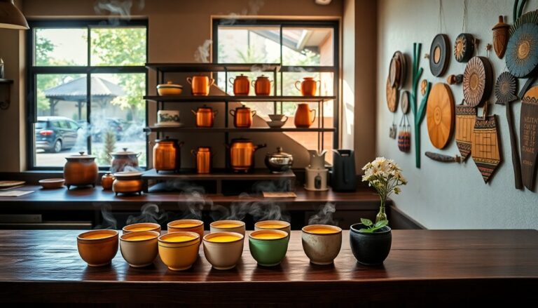 Explora la atolería en Tierra del Sol, Oaxaca: Tradición y Sabor Auténtico