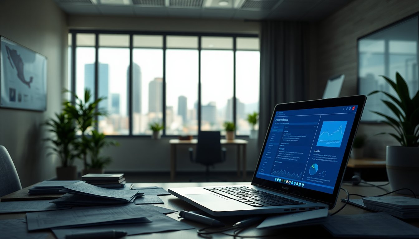 Filtración de datos en Sonora: nuevos retos para la ciberseguridad en México