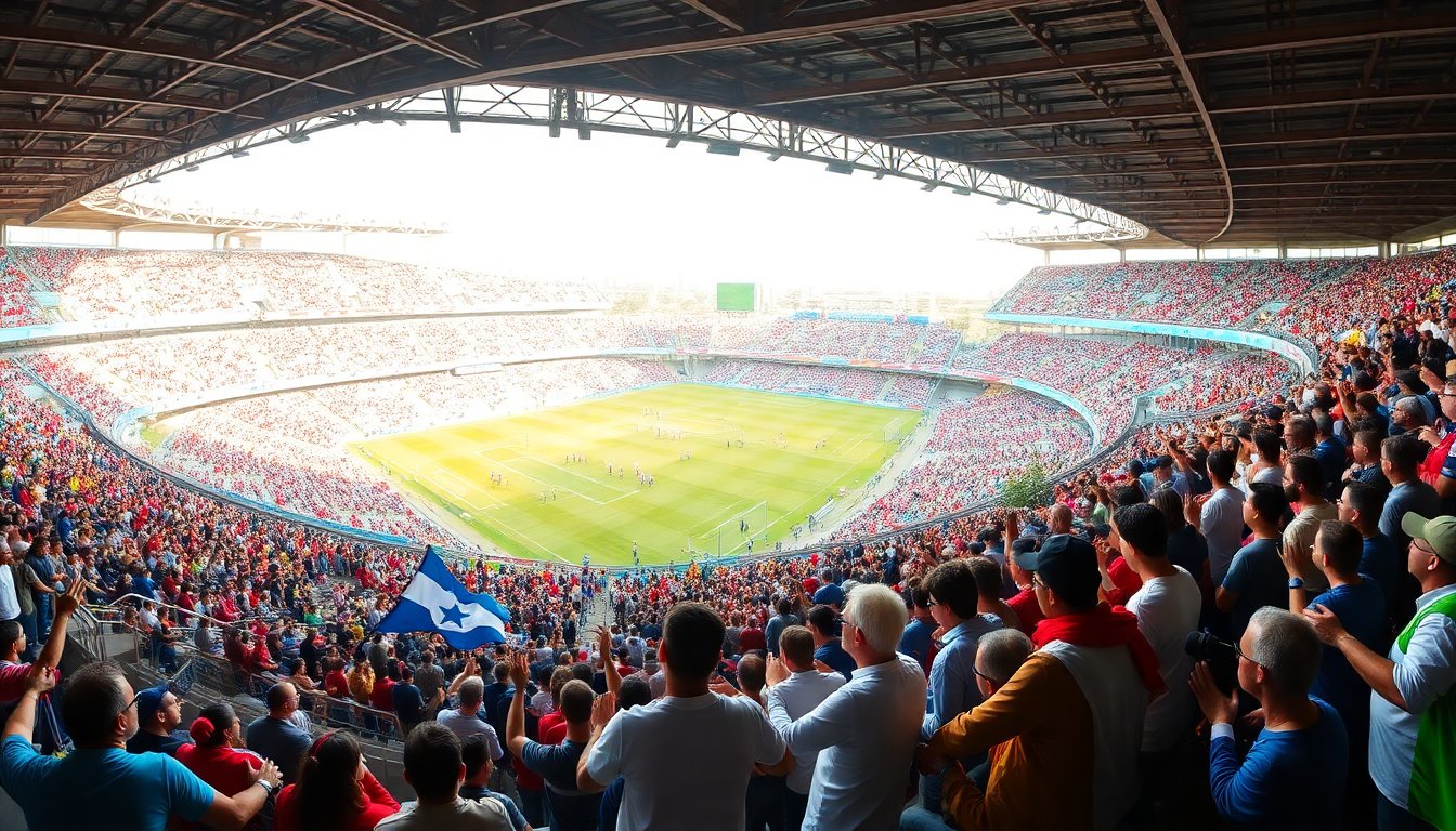 Gimnasia se enfrenta a Estudiantes en las semifinales del Torneo Clausura 2025: ¡Todo lo que necesitas saber!