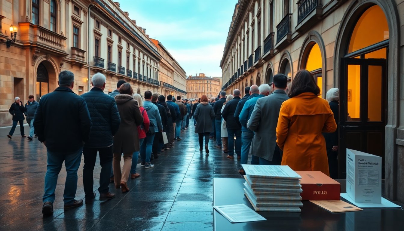 Guía Completa para Participar en las Elecciones a las Cortes de Aragón 2026