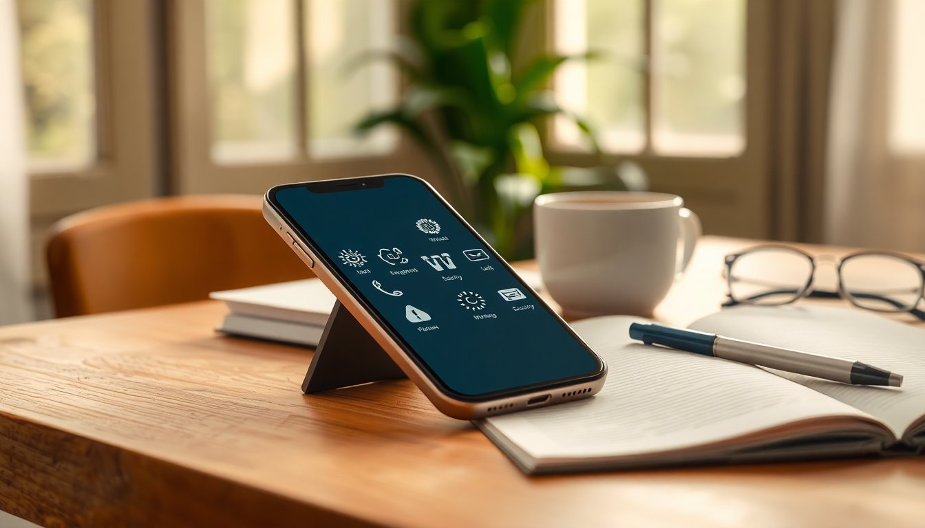 Guía Completa para Recibir y Gestionar Alertas de Seguridad en tu iPhone