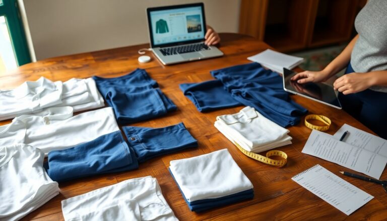 Guía para Registrar las Tallas de Uniformes Escolares Gratuitos en Sonora para el Ciclo 2026-2027