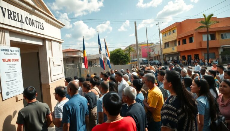 Honduras: Definiendo su Futuro Político entre Izquierda y Bipartidismo