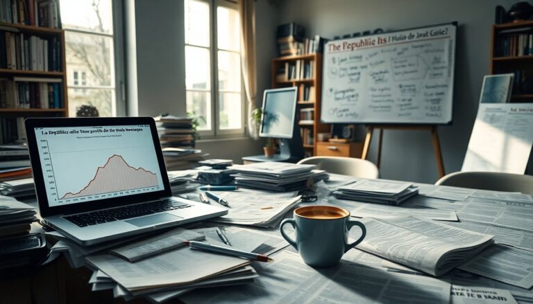 Impacto de la posible venta de La Repubblica y La Stampa en el panorama mediático italiano