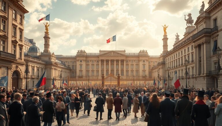 Impacto de la Revolución Francesa en Europa: Transformaciones y Legado