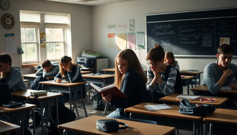 Impacto de la Violencia Escolar en la Juventud Actual: Consecuencias y Soluciones