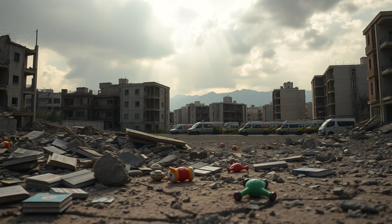 Impacto de los recientes terremotos en diferentes regiones del mundo