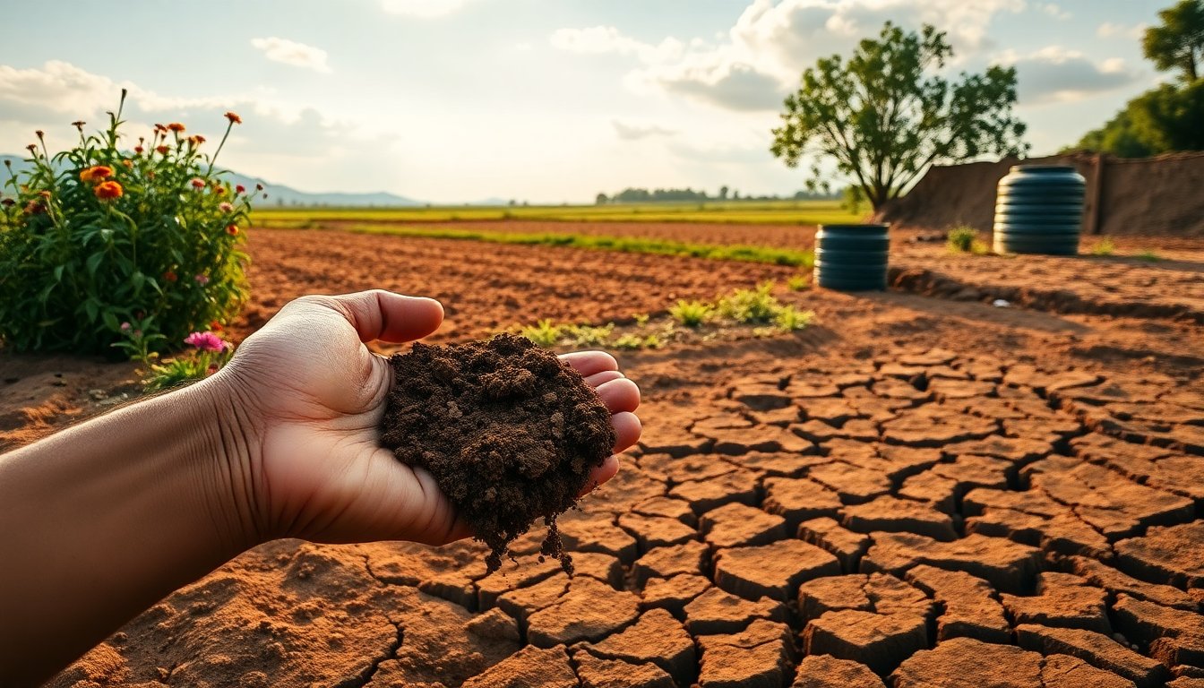 Impacto social de la nueva legislación sobre el agua en México: Un análisis completo