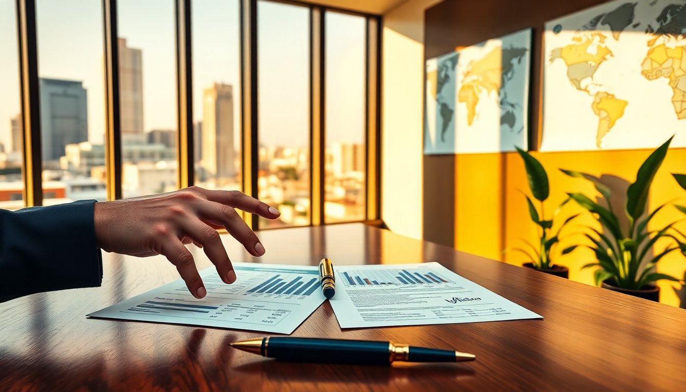 India y México inician negociaciones para un nuevo pacto comercial ante la implementación de tarifas recientes