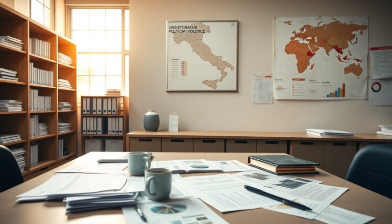 INE presenta un repositorio nacional sobre violencia política de género contra mujeres