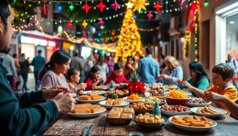 Inflación y su Impacto en las Posadas Navideñas en México: ¿Cómo Afecta a las Celebraciones?