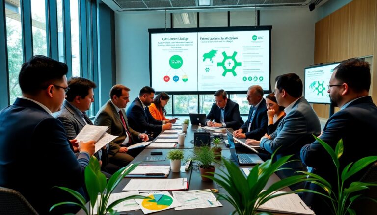 Iniciativa de WRI México: Fortaleciendo la Política Fiscal para Combatir el Cambio Climático