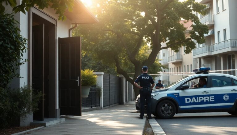 Inseguridad en Bogotá: Asalto a la Casa de Angie Rodríguez, Directora del Dapre