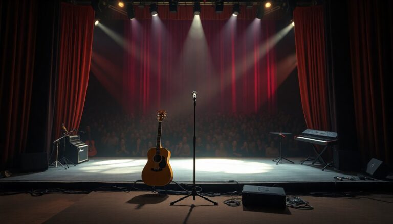 La asombrosa trayectoria de Shakira: Un viaje musical a través de los años