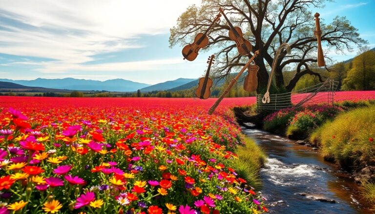 La Conexión entre Música y Medio Ambiente: Un Análisis Profundo