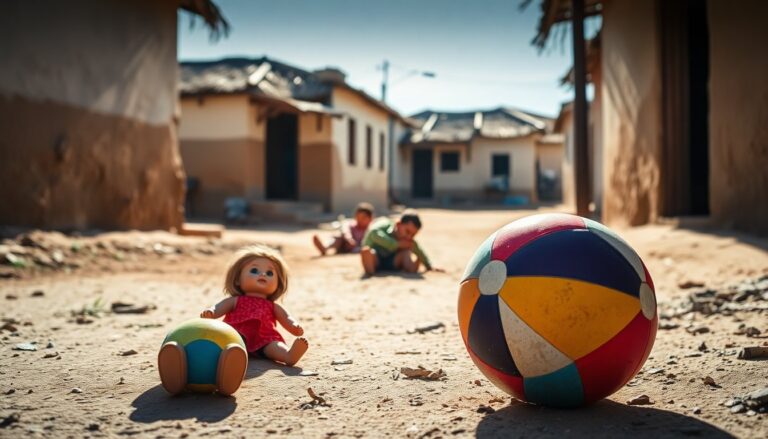 La conmovedora historia de Shelsy Navarro y su descubrimiento impactante en La Guajira