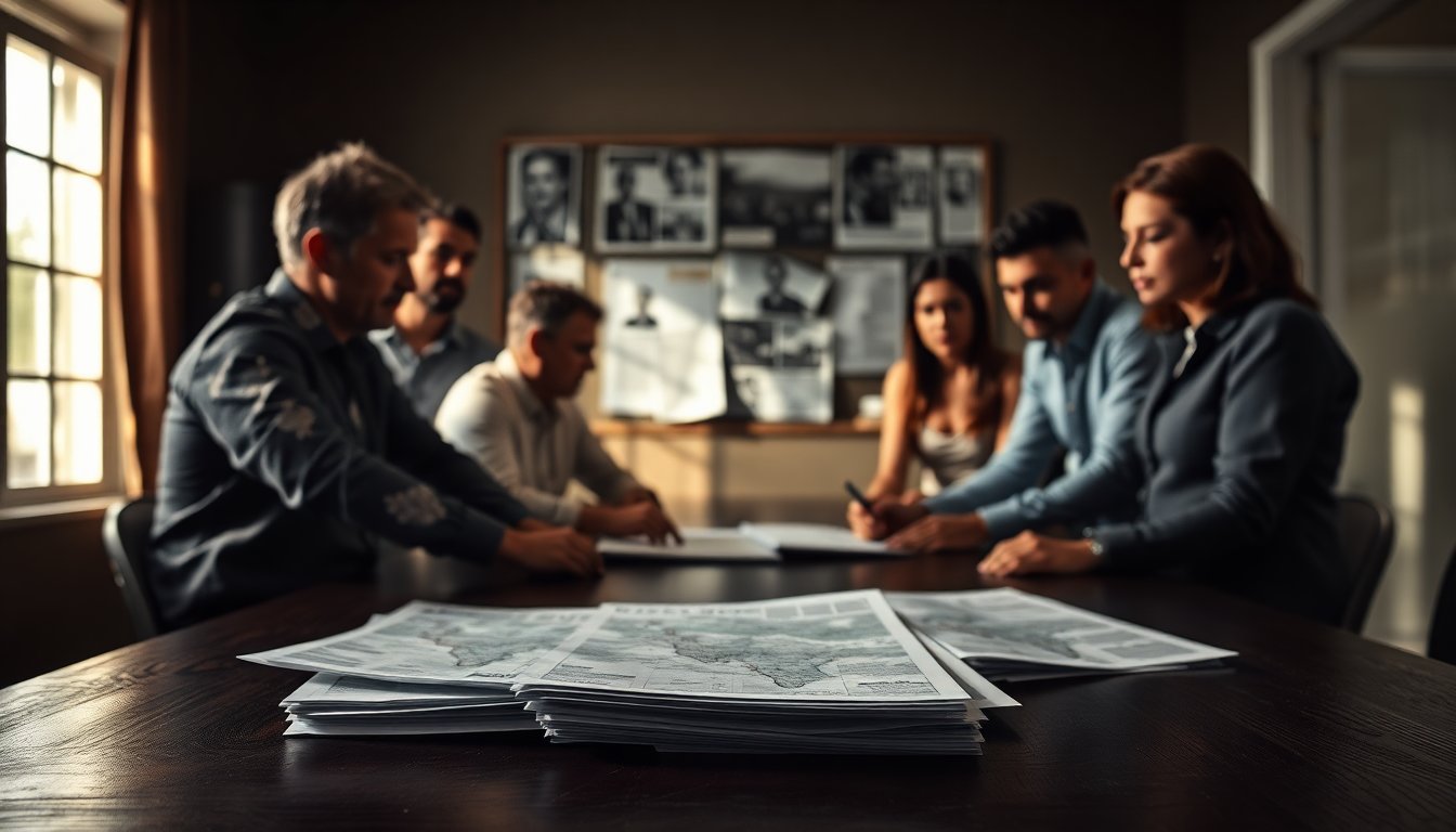 La conspiración entre disidencias de las FARC y funcionarios colombianos: un análisis revelador