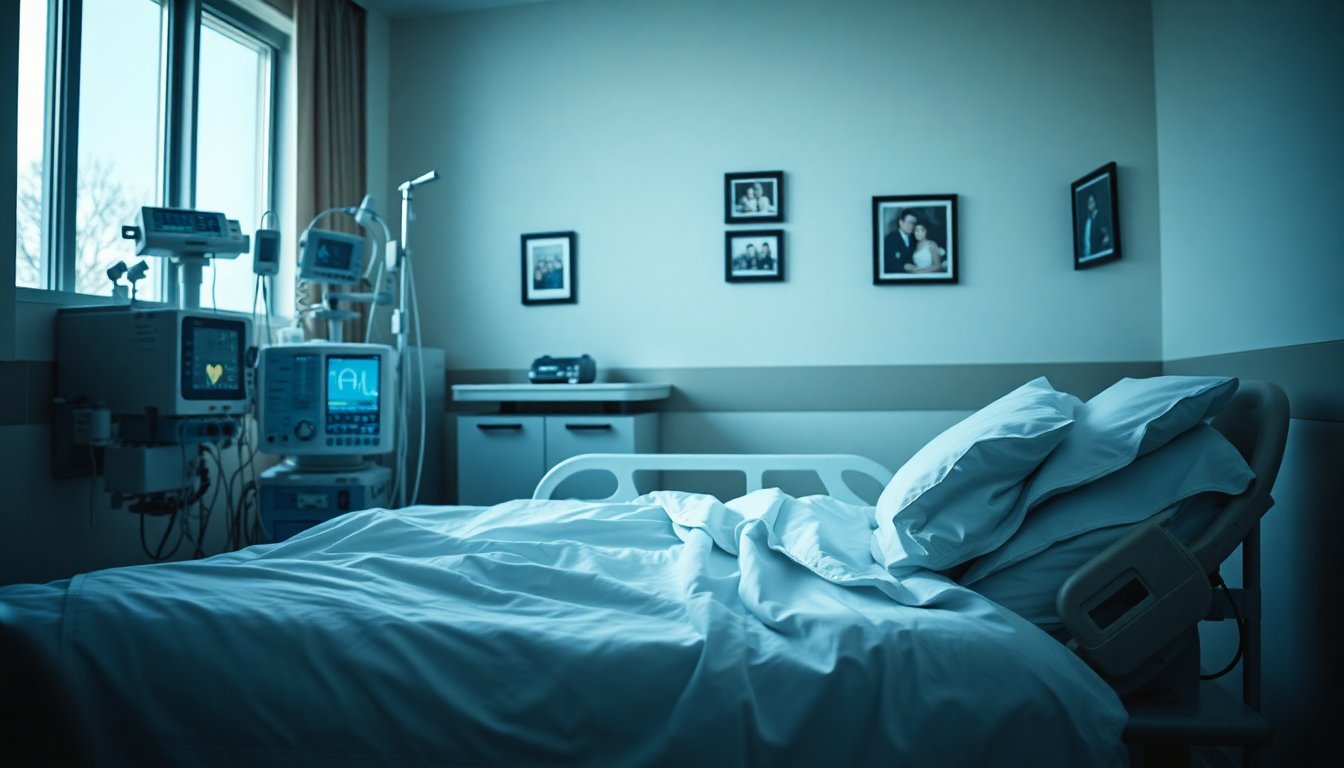 La historia de Adriana Smith: Implicaciones de la ley del latido cardíaco en Georgia