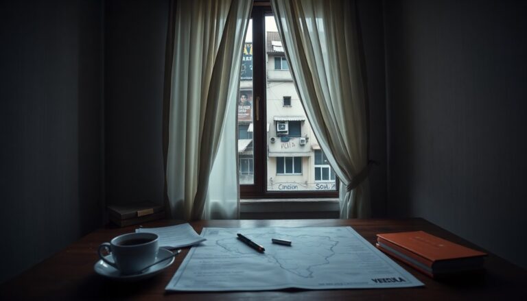 La incertidumbre de María Corina Machado ante el Nobel de la Paz en Noruega