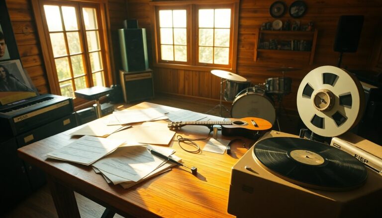 La Originalidad de Jim Morrison: Innovaciones Musicales en The Doors