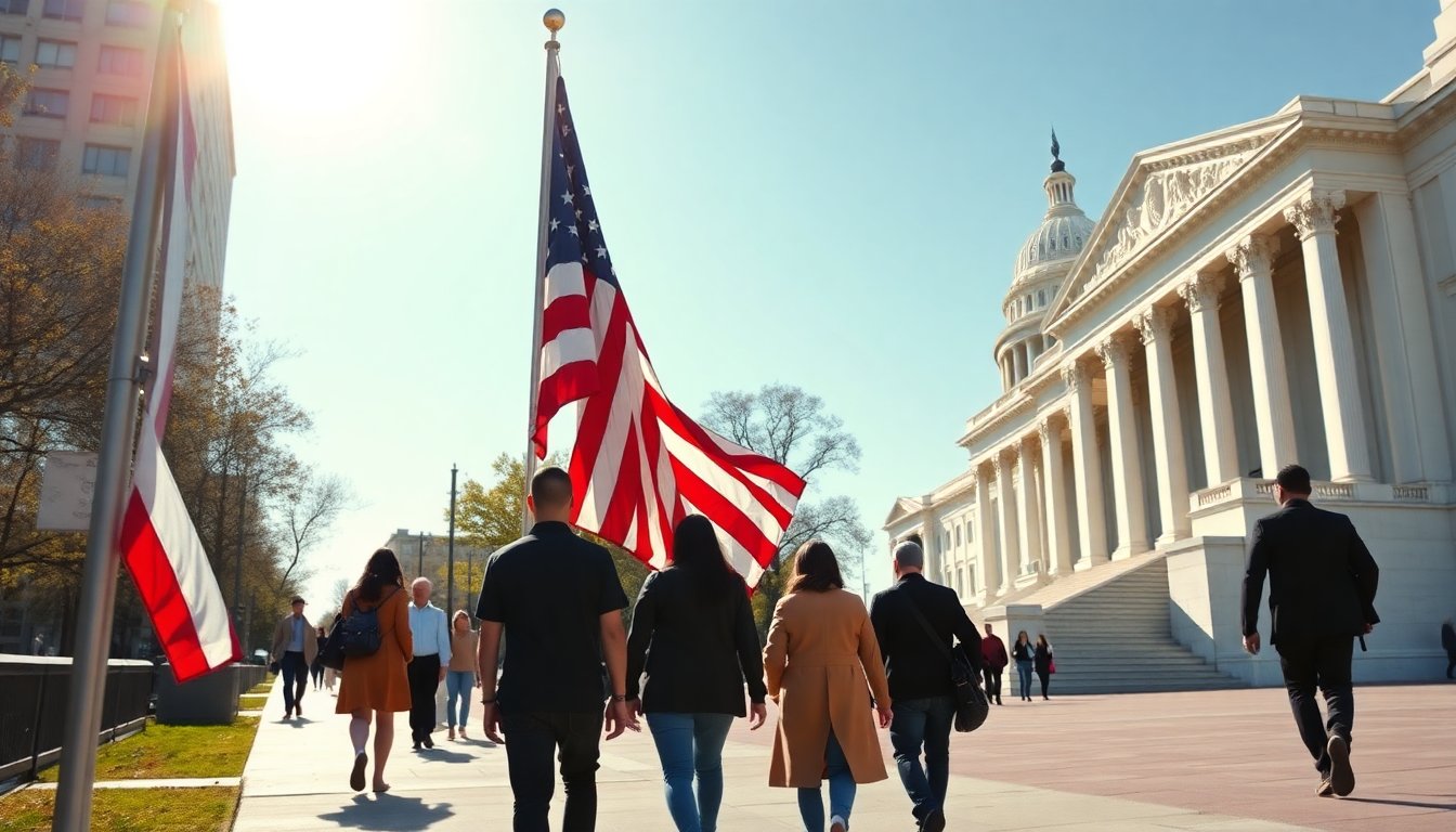 La propuesta de Bernie Moreno para eliminar la doble nacionalidad en Estados Unidos: ¿Un cambio necesario?