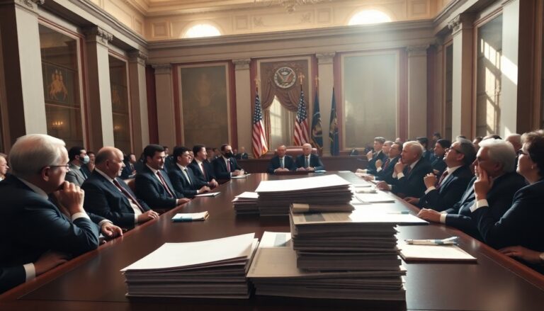 La propuesta de Bernie Moreno para eliminar la doble nacionalidad en Estados Unidos