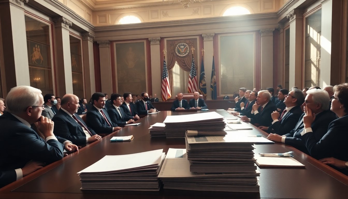 La propuesta de Bernie Moreno para eliminar la doble nacionalidad en Estados Unidos