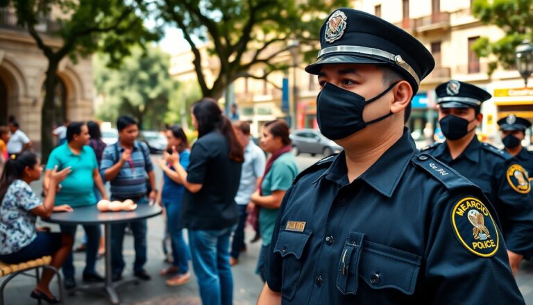 La reducción de homicidios en México: ¿Una tendencia sostenible a largo plazo?