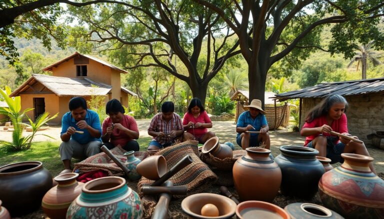 La urgente necesidad de preservar las lenguas indígenas en México