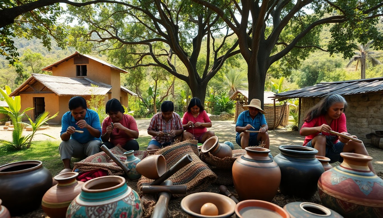 La urgente necesidad de preservar las lenguas indígenas en México