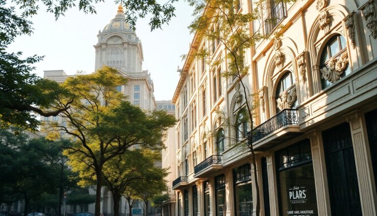 Las impresionantes edificaciones Art Deco que no te puedes perder en el Hipódromo de la Ciudad de México