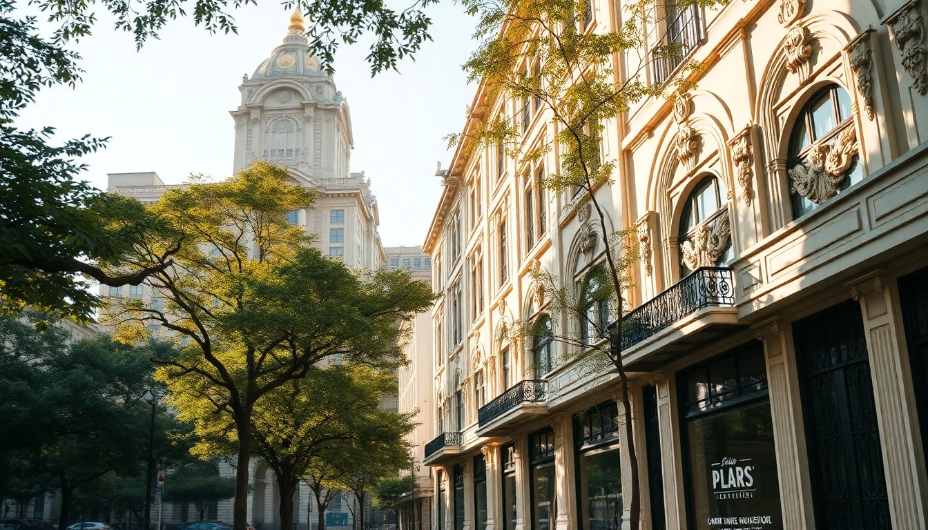 Las impresionantes edificaciones Art Deco que no te puedes perder en el Hipódromo de la Ciudad de México