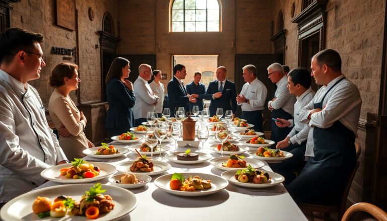 Los 8 Mejores Restaurantes de América Latina 2025: Destacan Ocho Joyas Argentinas