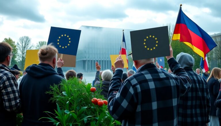 Lula pospone la firma del acuerdo comercial entre la UE y Mercosur: ¿Qué implicaciones tiene?