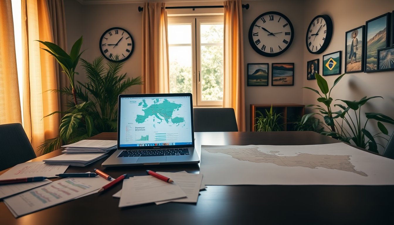 Lula sugiere retrasar la firma del acuerdo UE-Mercosur para beneficiar a Italia