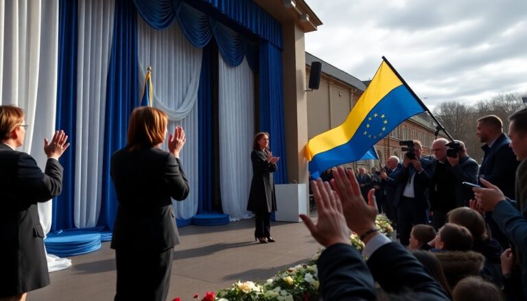 María Corina Machado: Ícono de Libertad en Noruega