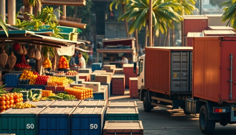 Mercosur y la UE: Nuevas Oportunidades en Medio de la Incertidumbre del Acuerdo Comercial