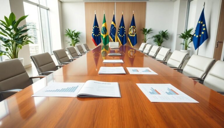 Mercosur y Unión Europea: ¿Qué implica el aplazamiento del acuerdo comercial?