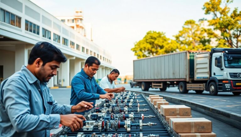 México e India: Nuevos Acuerdos Comerciales Tras el Aumento de Aranceles