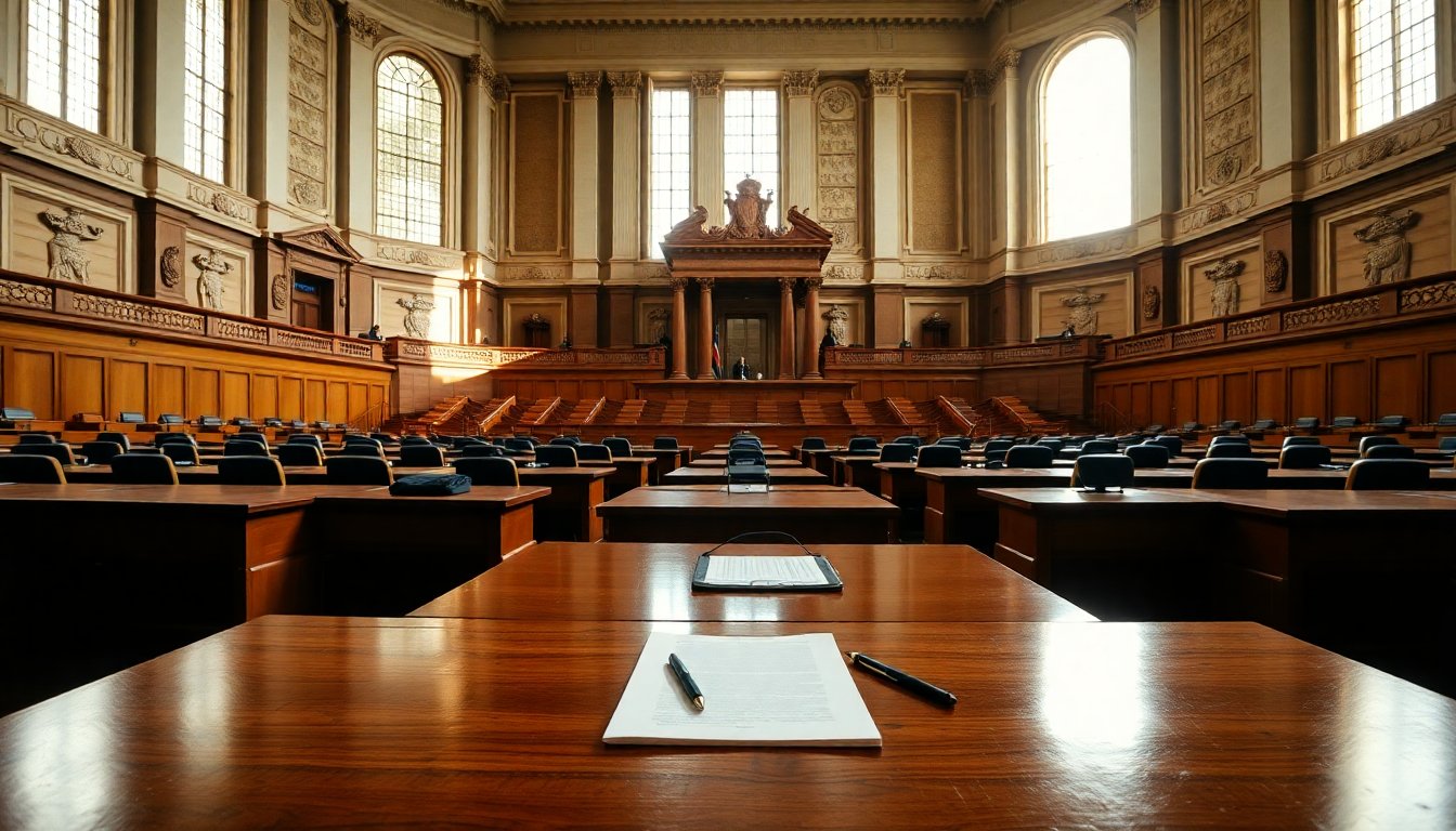 Milei Propondrá Reformas Clave en el Congreso Durante el Receso de Verano