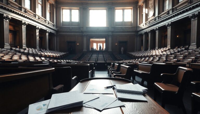 Milei propone reformar el calendario del Congreso para impulsar nuevas reformas