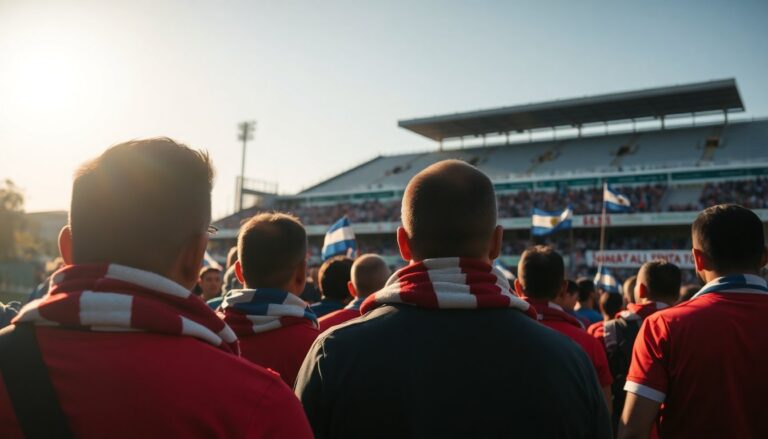 Milei respalda a estudiantes en medio del conflicto con la AFA