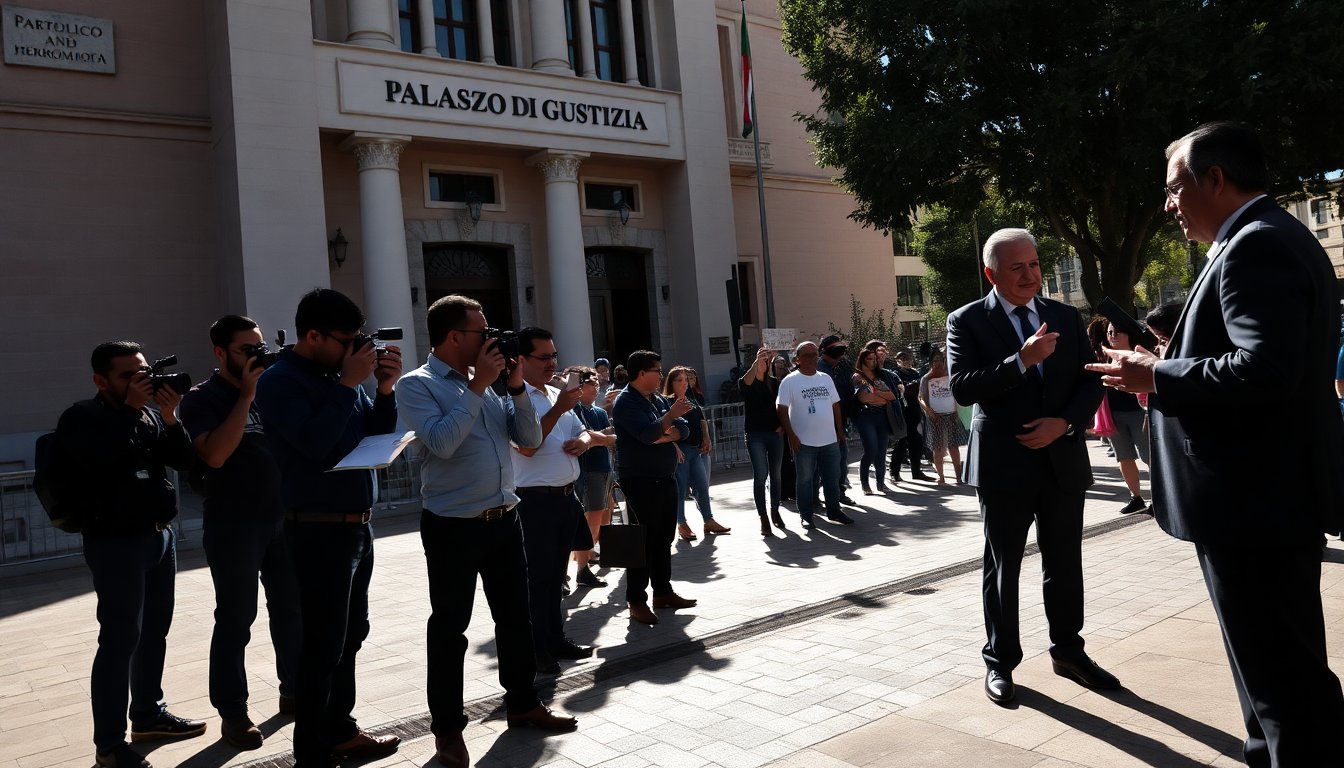 Natanael Cano obtiene suspensión condicional y queda exonerado de cargos en Hermosillo