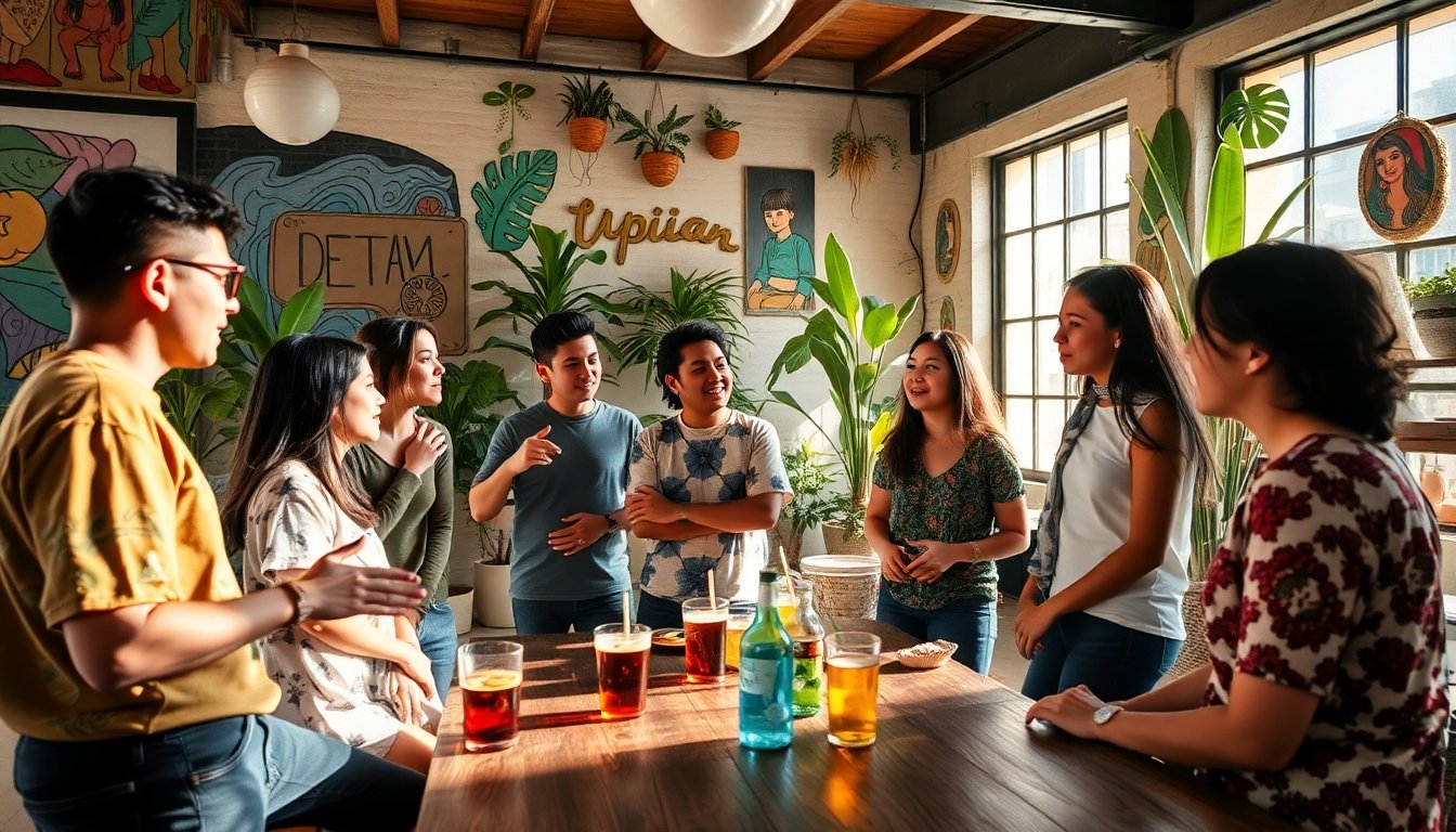 Nathalia Milán comparte su experiencia en La Casita de Bad Bunny: ¿Cómo se compara con la de Yeri Mua?