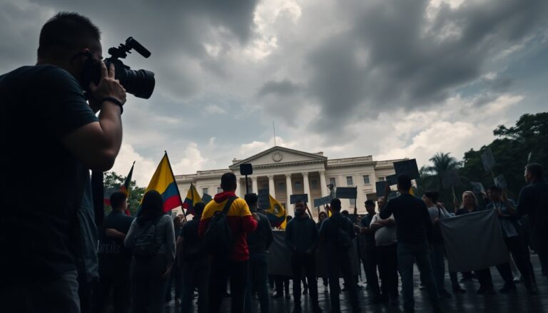 Nicolás Petro, hijo de Gustavo Petro, en el centro de la controversia por corrupción